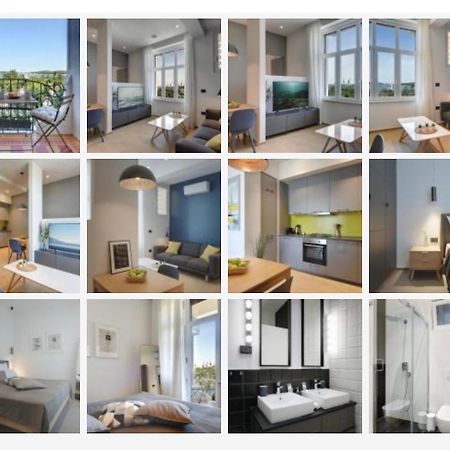 Lifestyle Apartments Pula Extérieur photo