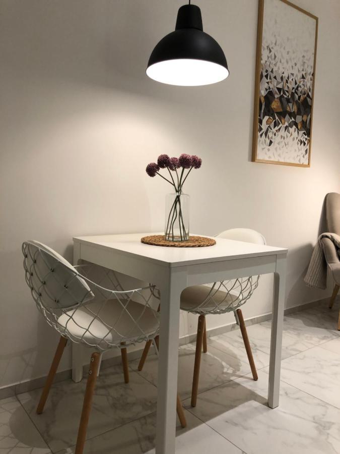 Lifestyle Apartments Pula Extérieur photo