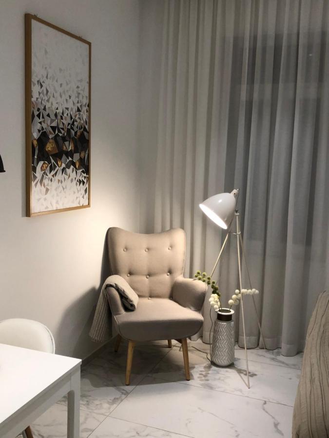 Lifestyle Apartments Pula Extérieur photo