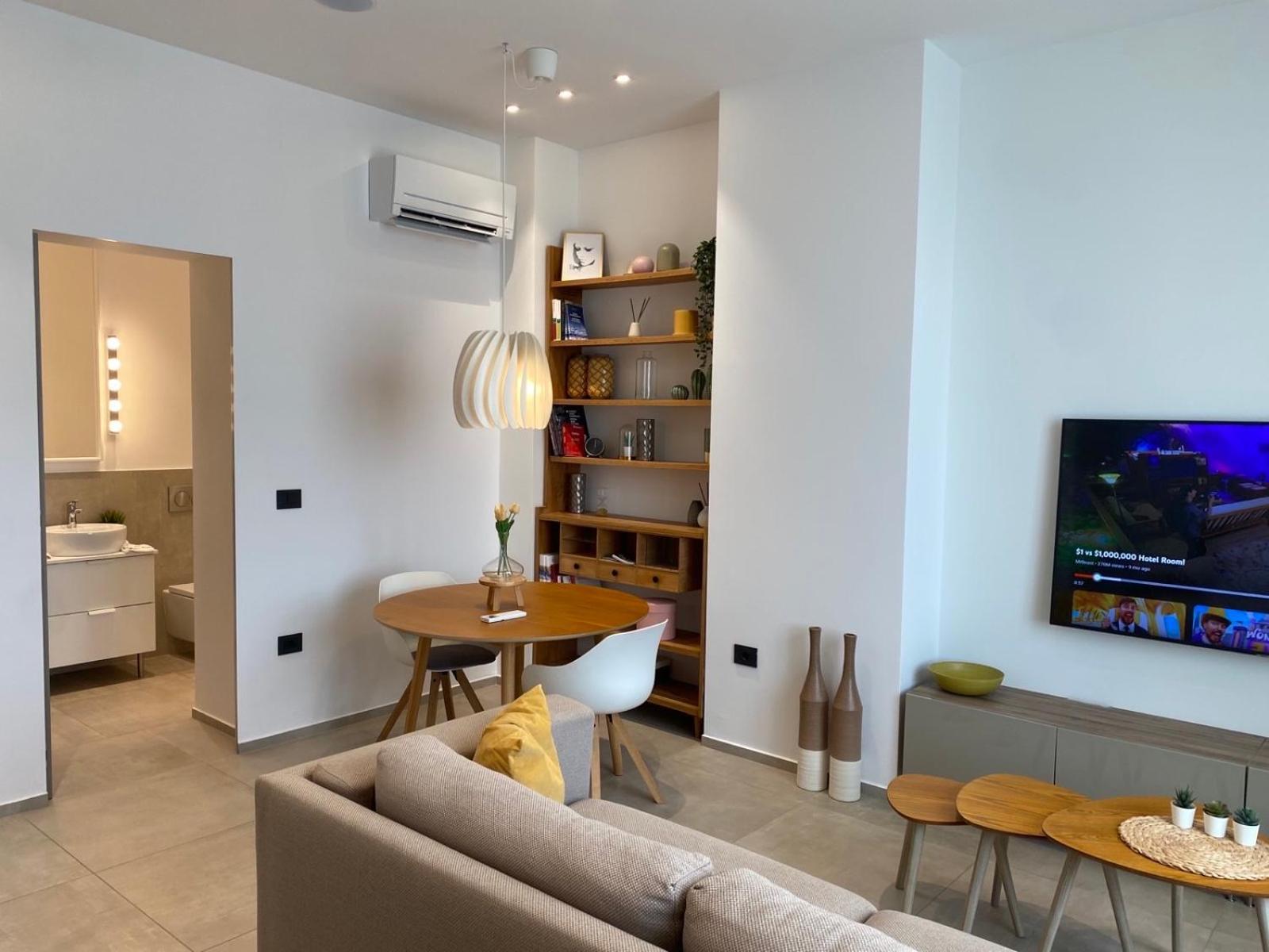 Lifestyle Apartments Pula Extérieur photo