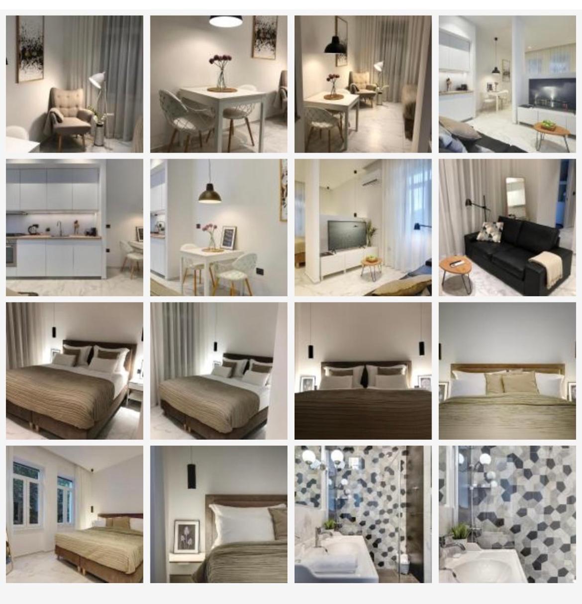 Lifestyle Apartments Pula Extérieur photo