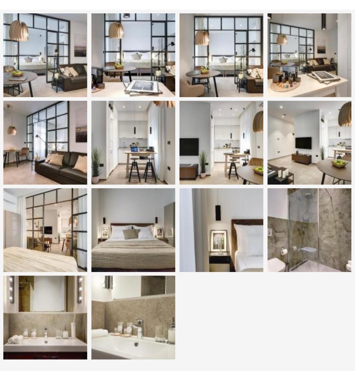 Lifestyle Apartments Pula Extérieur photo