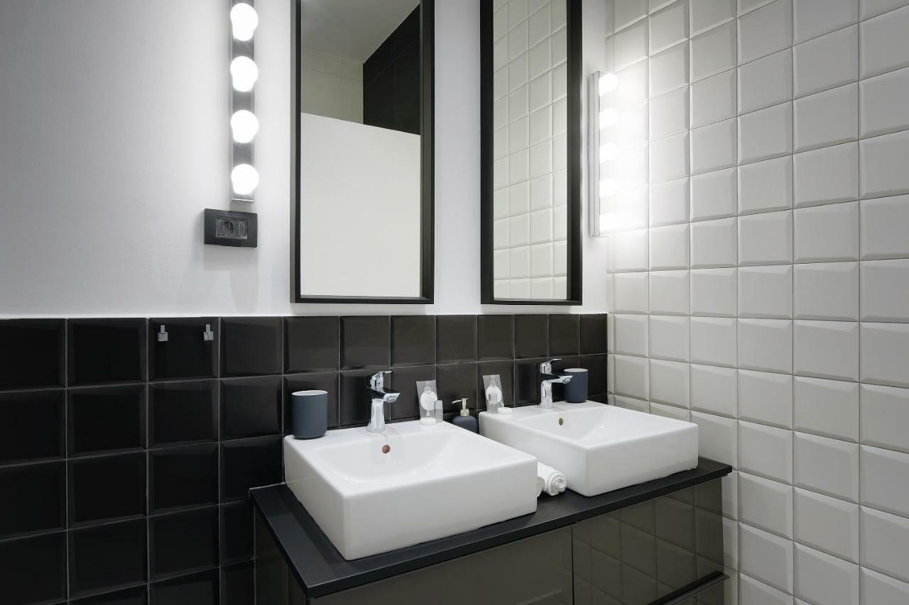 Lifestyle Apartments Pula Extérieur photo