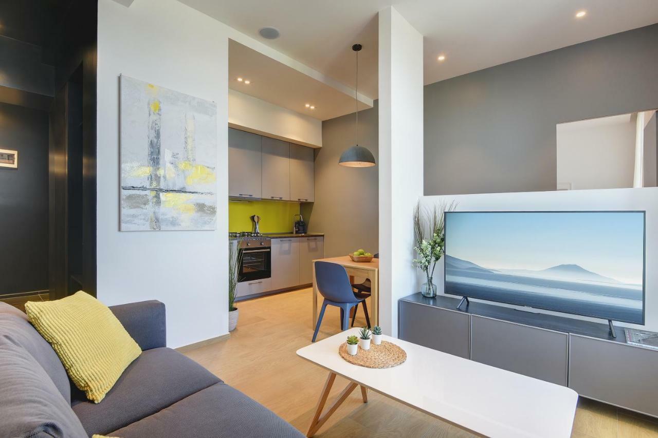 Lifestyle Apartments Pula Extérieur photo