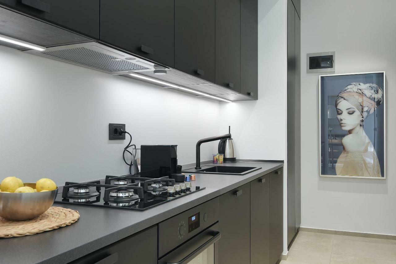 Lifestyle Apartments Pula Extérieur photo