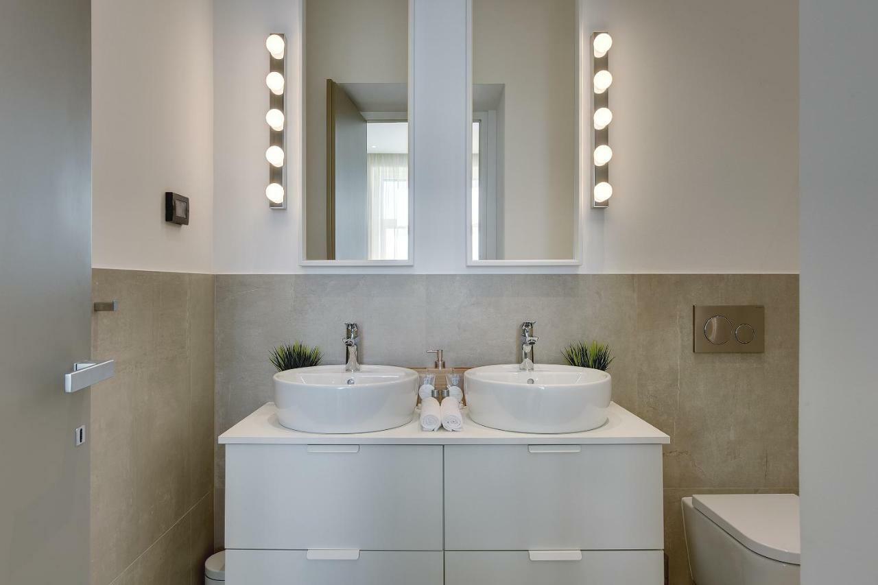 Lifestyle Apartments Pula Extérieur photo