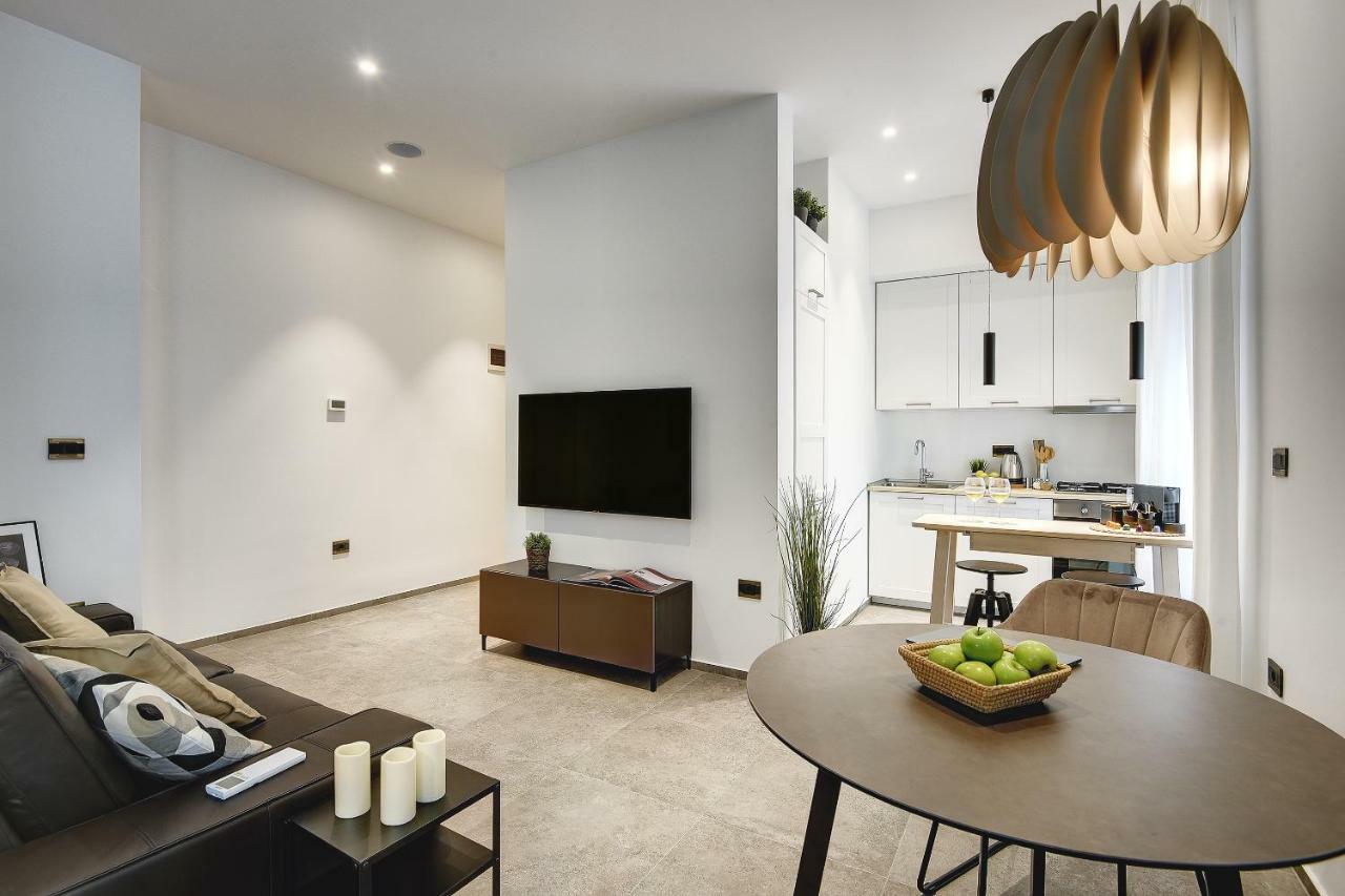 Lifestyle Apartments Pula Extérieur photo