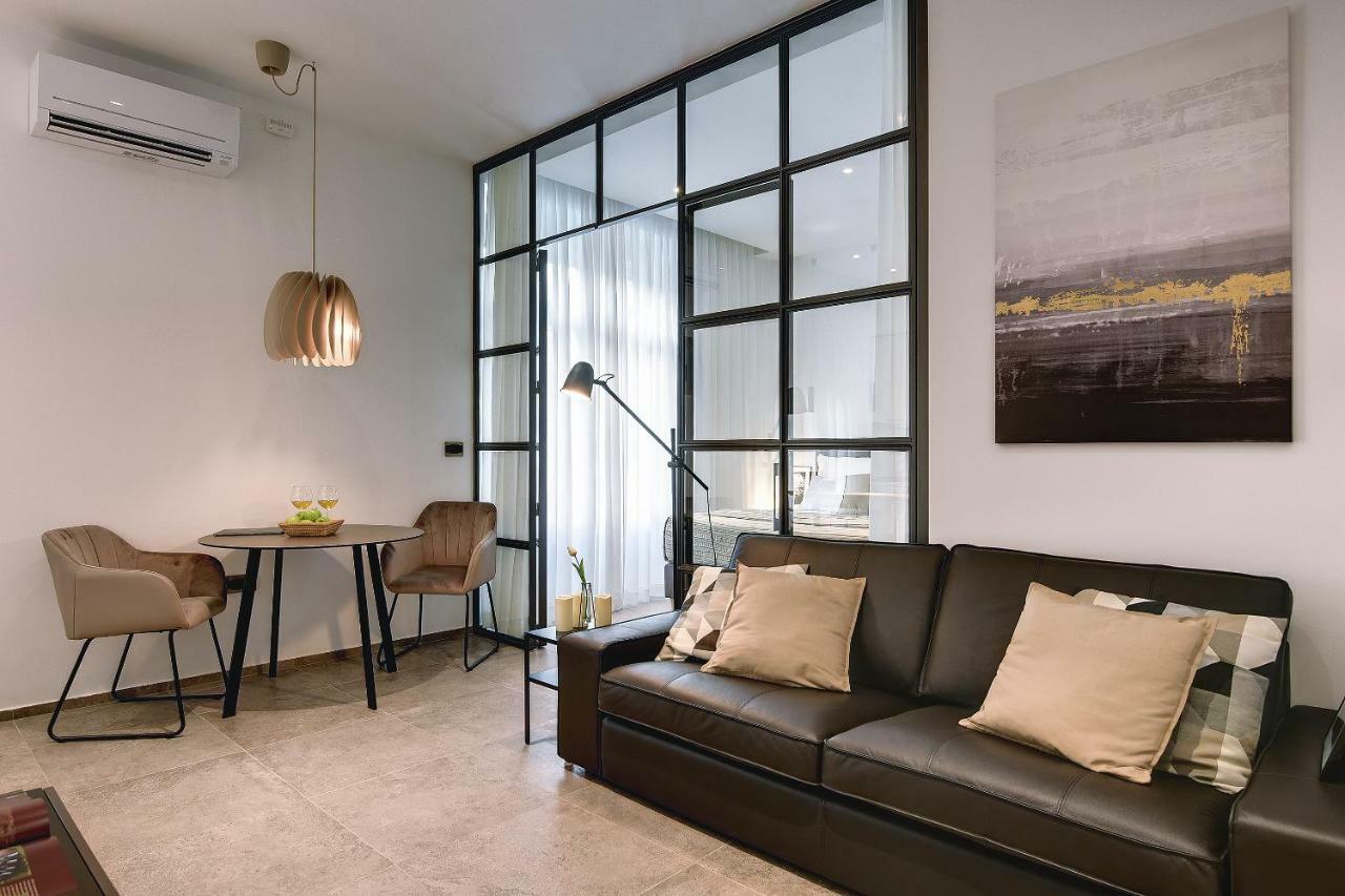 Lifestyle Apartments Pula Extérieur photo