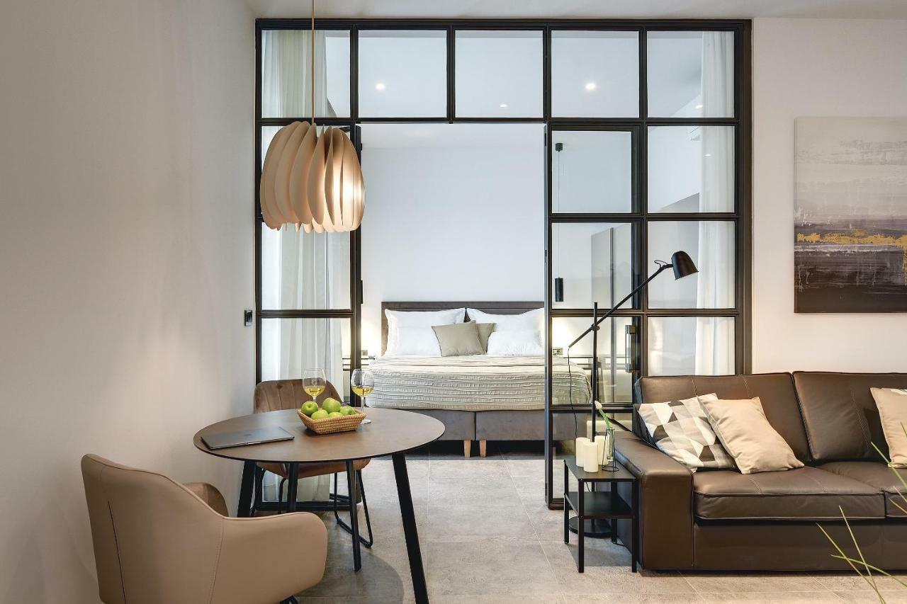 Lifestyle Apartments Pula Extérieur photo