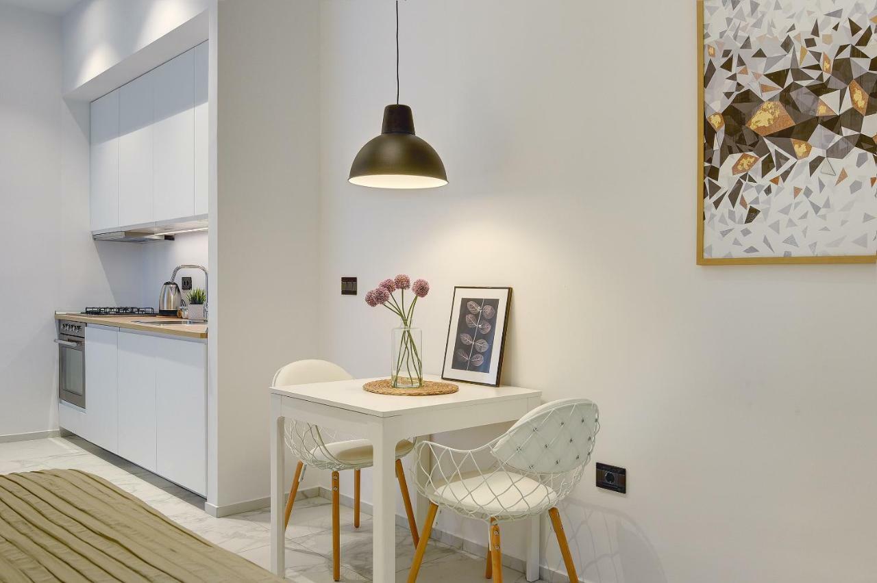 Lifestyle Apartments Pula Extérieur photo