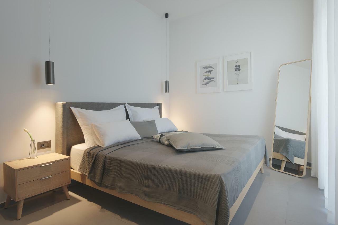 Lifestyle Apartments Pula Extérieur photo