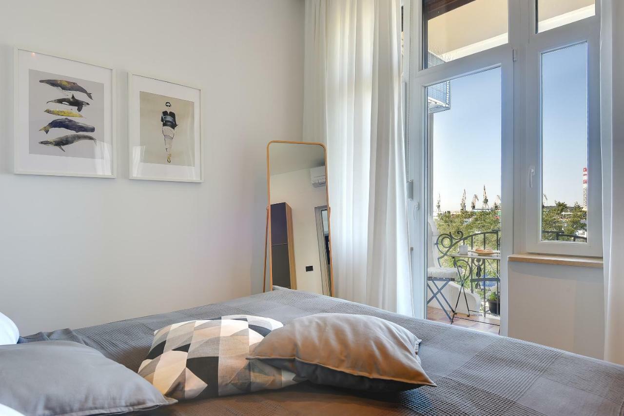 Lifestyle Apartments Pula Extérieur photo